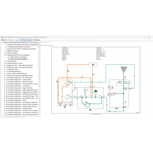 DETROIT DIESEL DIAGNOSTIC LINK DDDL 8.20 SP1  LEVEL 10-10-10 [2024]