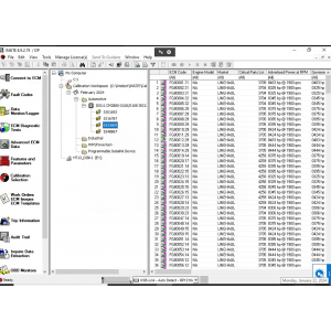 Latest CUMMINS INSITE V9.0.0 PRO 2024.04 Diagnosis Software 