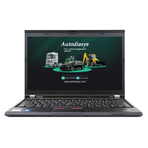 Lenovo ThinkPad X220